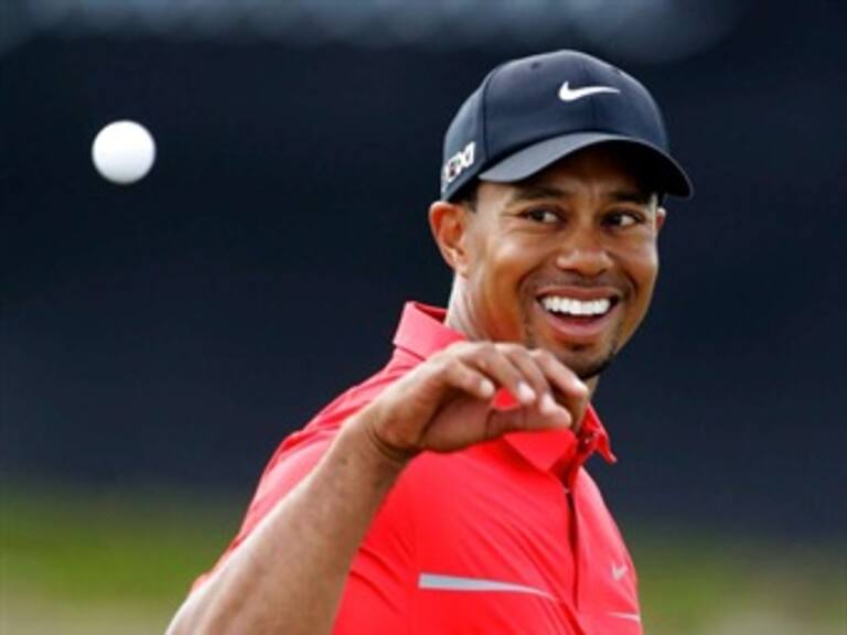 No disputará Tiger el Masters