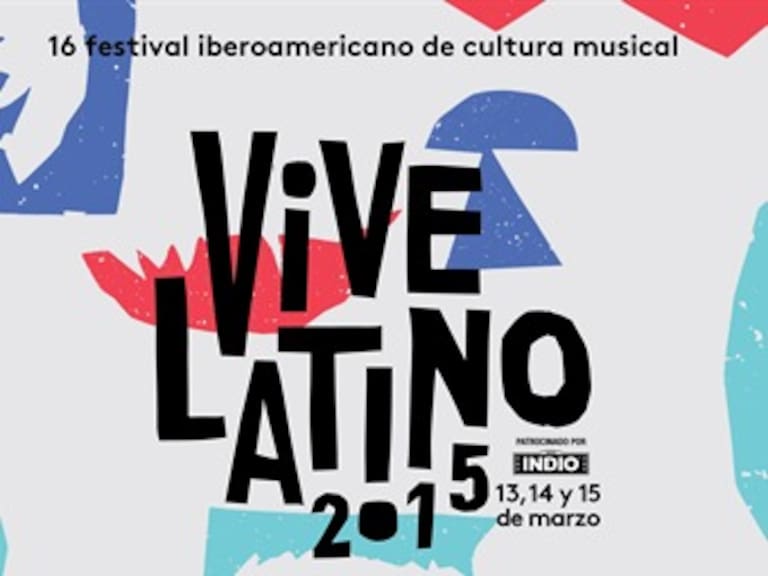 Esta semana en &#039;WFM&#039; todo sobre el Vive Latino 2015