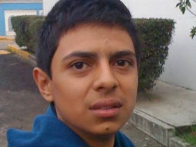 Internan al hijo de ‘La Tuta’ en penal del Altiplano