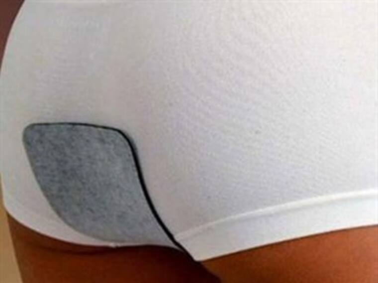 El calzón aromático Juan Naranjo desde Francia