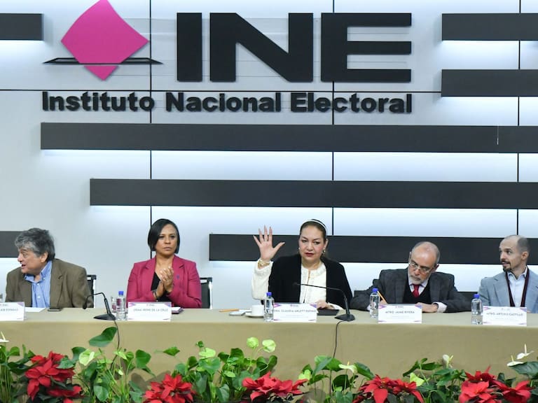 FOTO: MARIO JASSO/CUARTOSCURO.COM