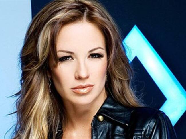 Acompañarán Yahir y Ana Bárbara a María José en el Auditorio Nacional