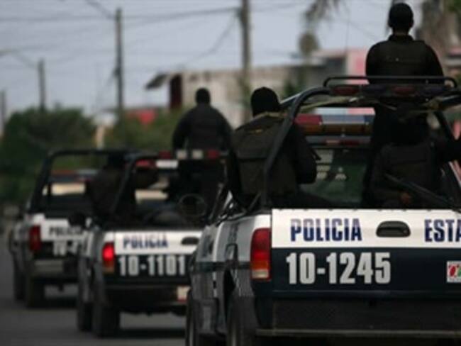 Encuentran sin vida a delegado de SSP en Papantla