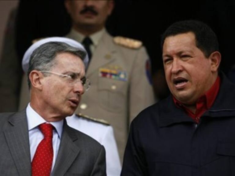 Colombia prepara nueva denuncia sobre Venezuela ante OEA y ONU