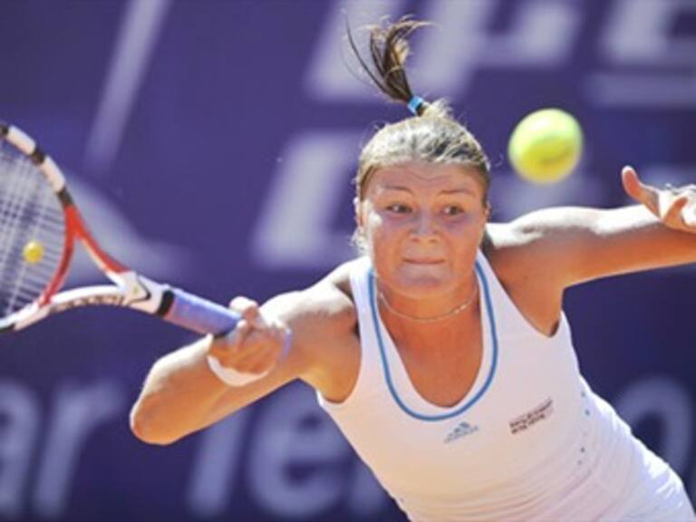 Sigue Safina al frente del ranking de la WTA
