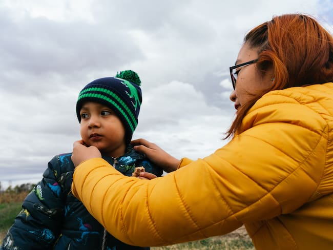 Pronóstico clima Ciudad de México: martes 20 de enero