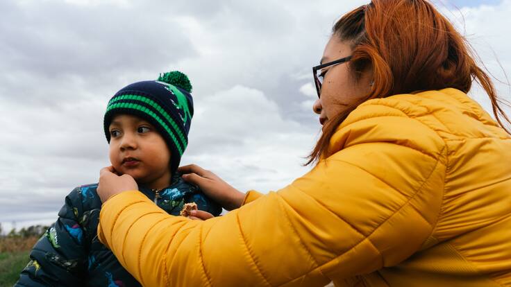 Pronóstico clima Ciudad de México: martes 20 de enero