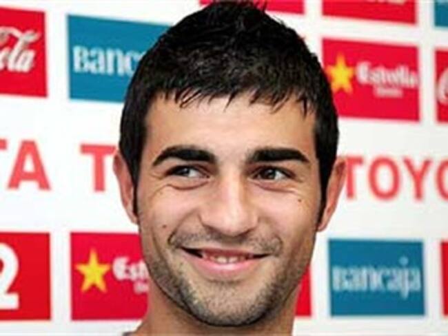 Albiol, tercer fichaje del Real Madrid