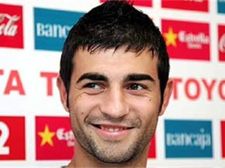 Albiol, tercer fichaje del Real Madrid
