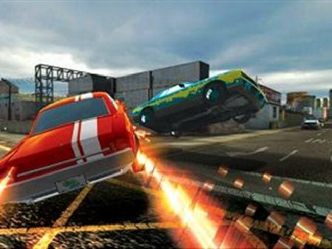 ¿Te interesa un diplomado en creación de videojuegos?