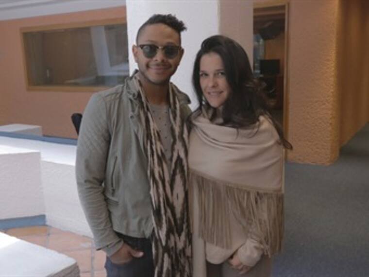 Kalimba presenta: 'Cena para Desayunar'