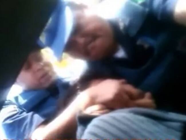 Pide Procuraduría de los Derechos Humanos en Guanajuato investigar a policías