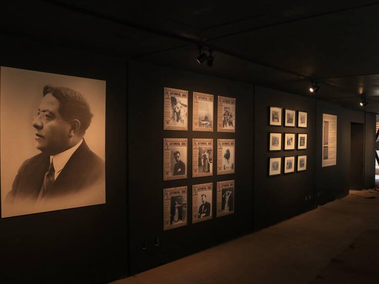 Cineteca Nacional Chapultepec reabre