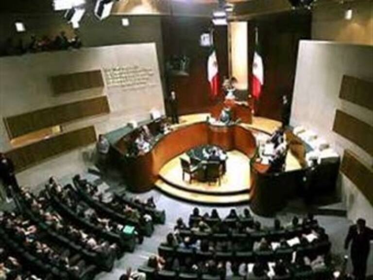 Da Tribunal ultimátum a PRD por caso Oliva