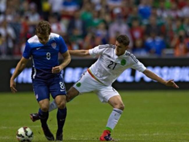 Minuto a minuto: México vs EU