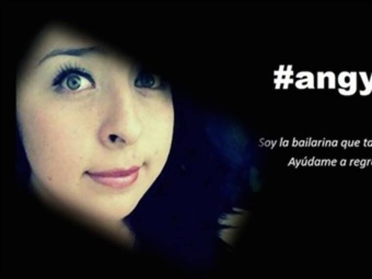 ¿Qué se resolvió en la audiencia de Angie López?