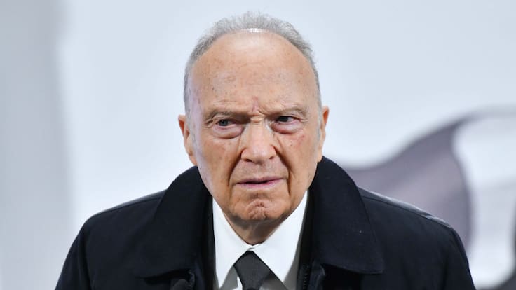 Gertz Manero comparecerá ante el Congreso previo a su ratificación como embajador en Reino Unido