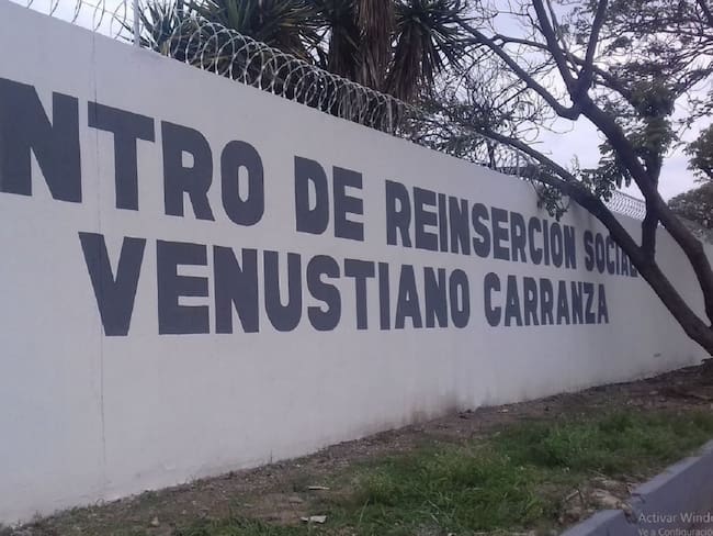 Fallece interno por tuberculosis en CERESO de Tepic