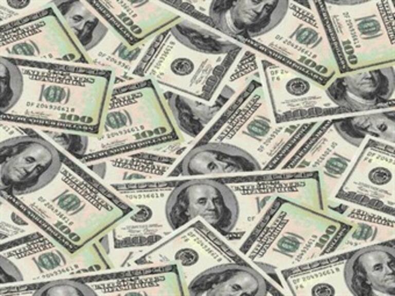 Aumenta el dólar