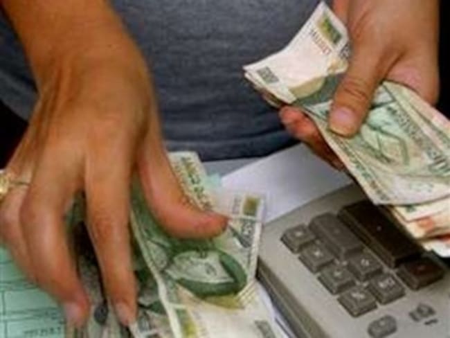 Indicador de la actividad económica crece 4.5% en mayo