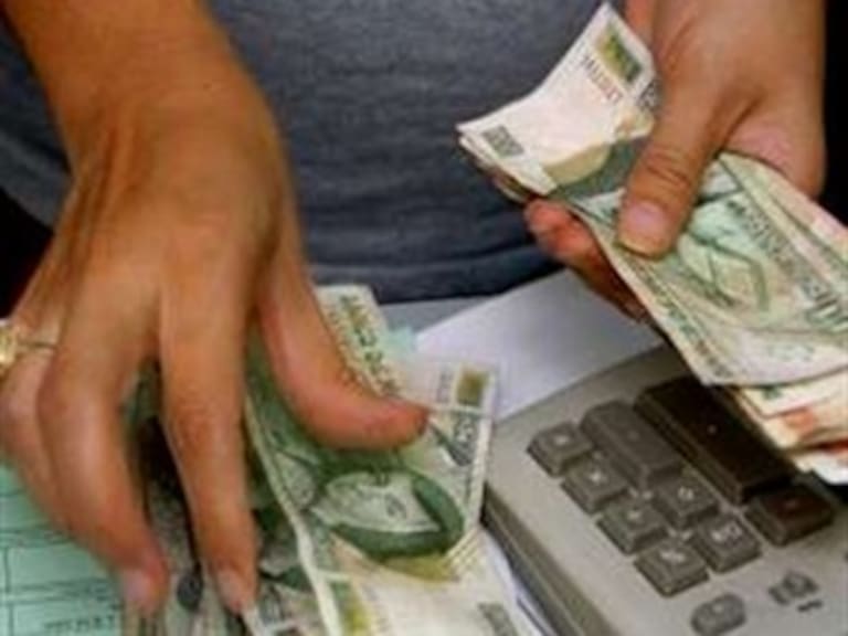 Indicador de la actividad económica crece 4.5% en mayo