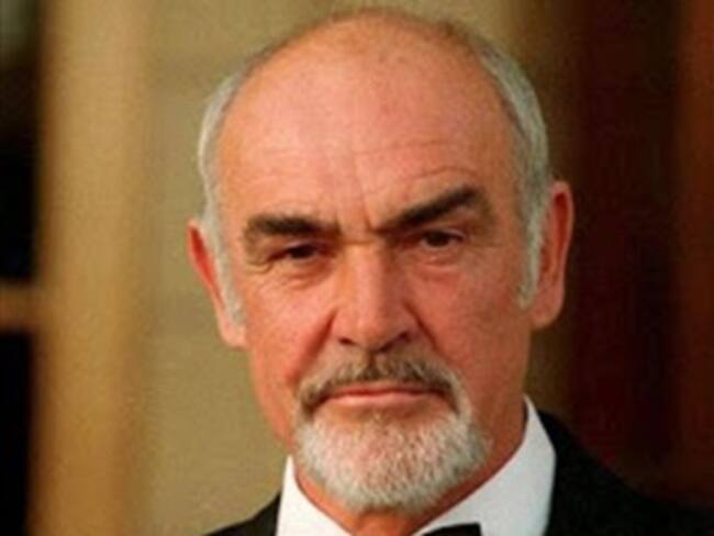 Enfrenta el actor escocés Sean Connery pérdida de la memoria