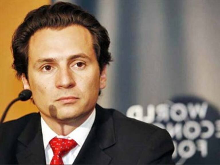 Genera Pemex interés a nivel mundial: Lozoya