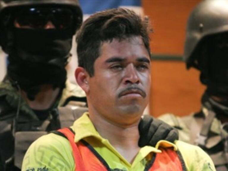 Analiza EU devolver a México a 'El Piolín'
