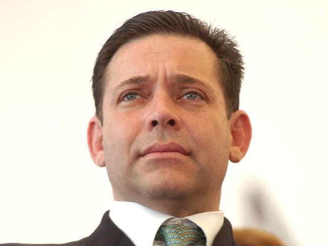 Detienen a exgobernador de Tamaulipas