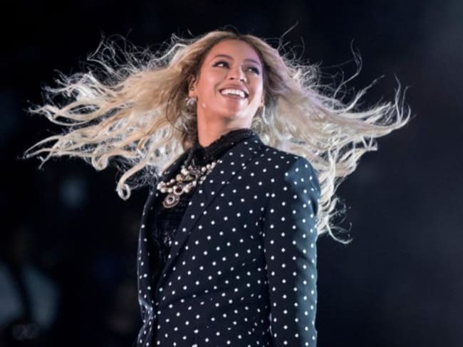 Beyoncé prestará su voz para remake de ‘El Rey León’