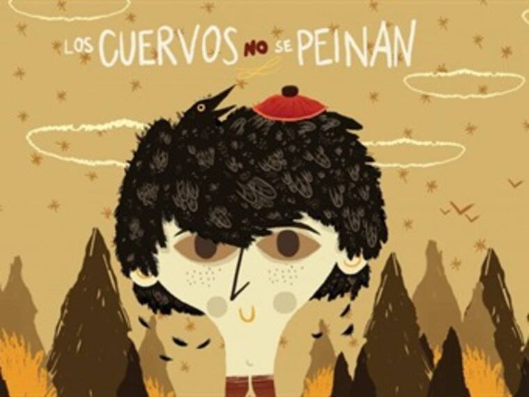 'Los Cuervos no se peinan' con Ángel Dehesa. 30/03/13.