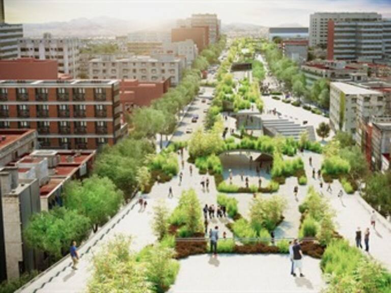 Lanzan smartphone que se puede lavar con agua y jabón