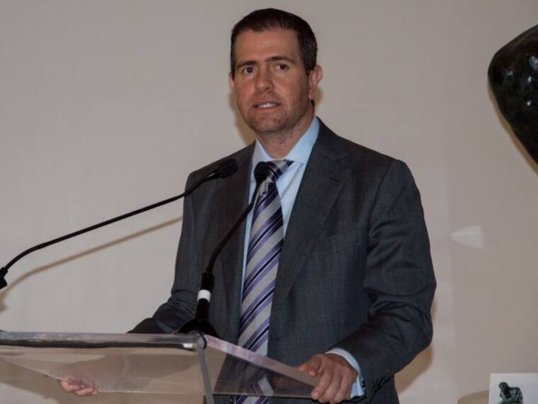 “Deportes”: Alfredo Castillo indica que la CONADE es una agencia de viajes