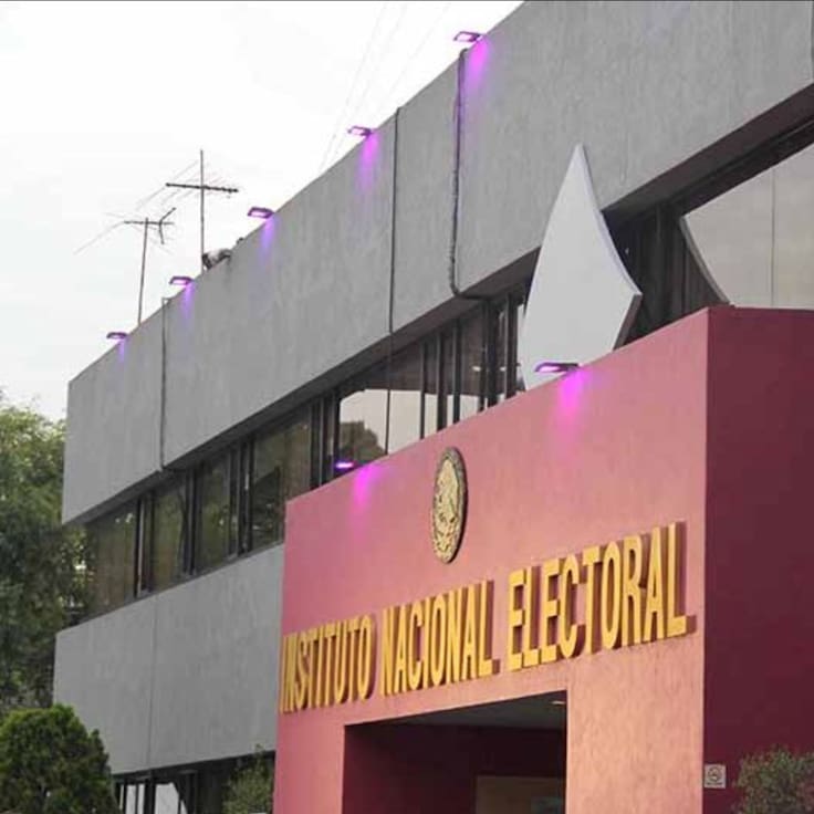 Lista final de aspirantes al INE: 171 avanzan a entrevistas