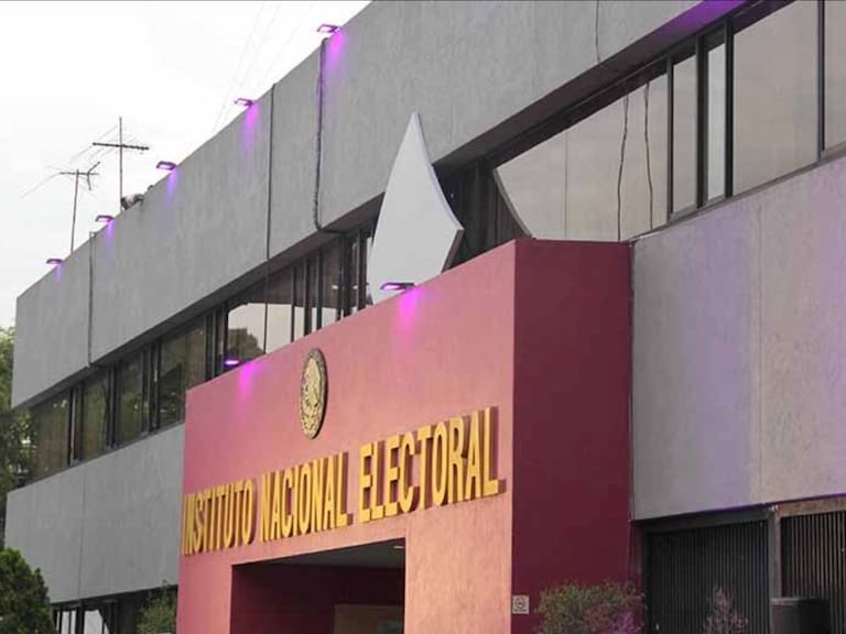 INE rechaza hackeo y niega vulneración de datos tras reporte sobre uso de IA de Anthropic en presunto ciberataque