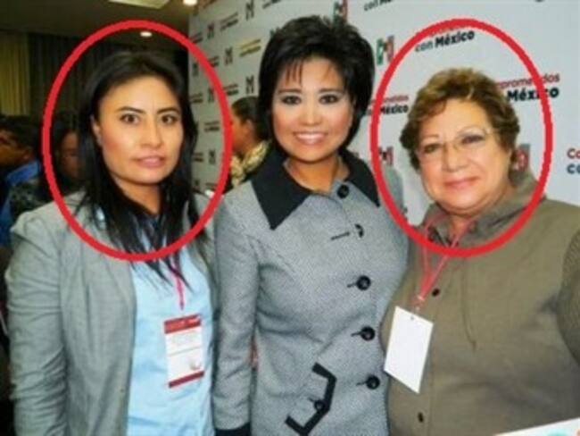 ​Dictan formal prisión a alcaldesa presuntamente ligada a 'La Tuta'