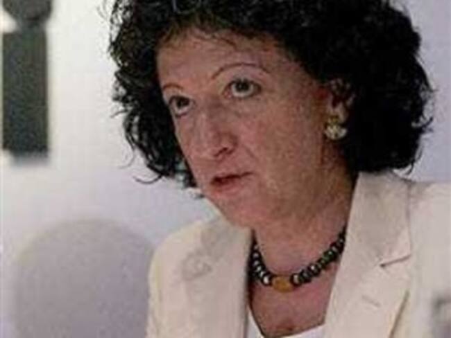Debe IFAI conquistar autonomía plena: Jacqueline Peschard