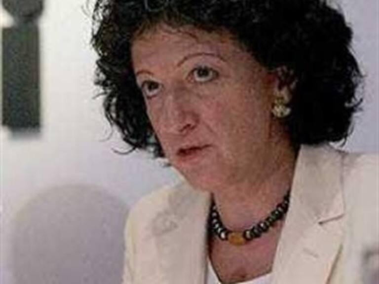 Debe IFAI conquistar autonomía plena: Jacqueline Peschard