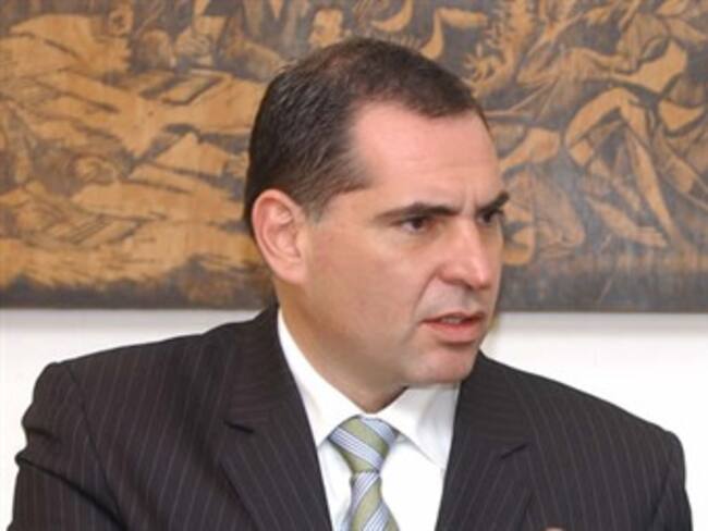 No existe ya la policia comunitaria. Sargento Rascón. 14/02/13