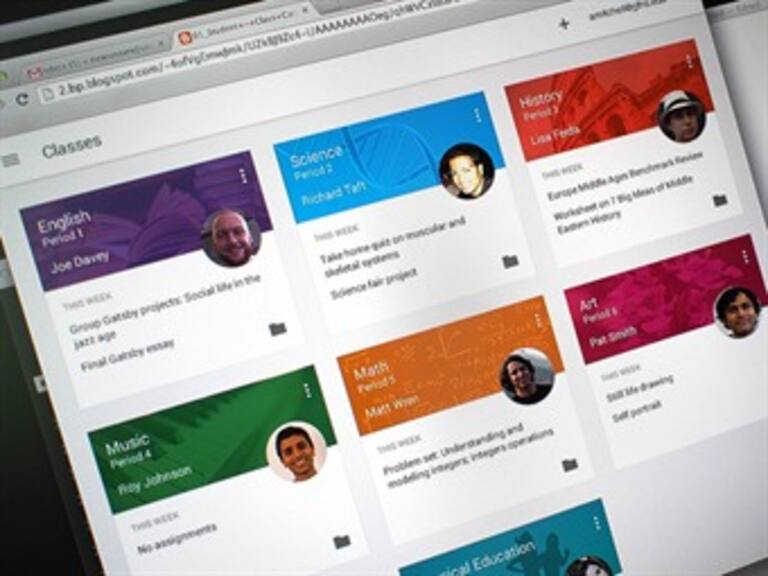 Disponible asistente educativo de Google