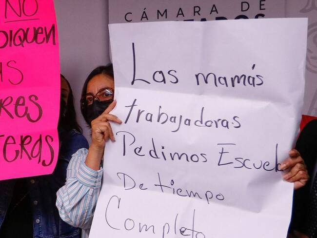 Eliminación de Escuelas de Tiempo Completo, sin sustento: Arturo Daen