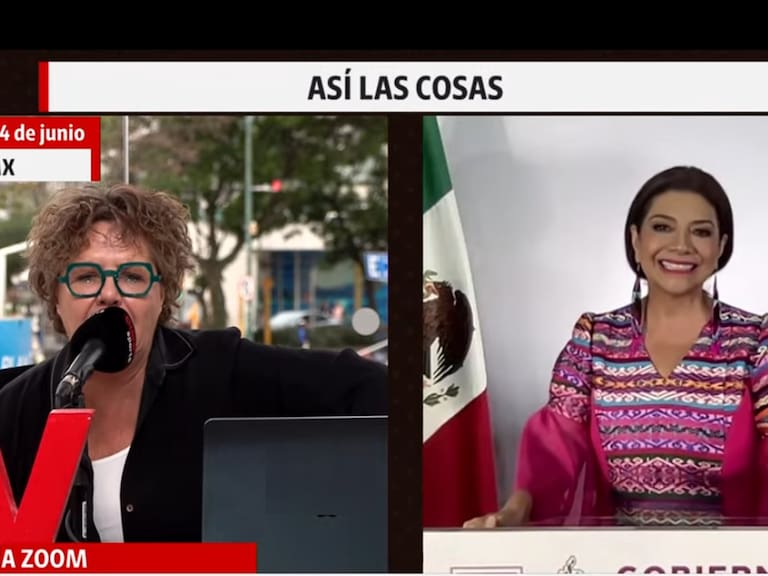 La jefa de Gobierno de la Ciudad de México, Clara Brugada confirmó que está todo listo para el partido México vs Chequia y el que viene,