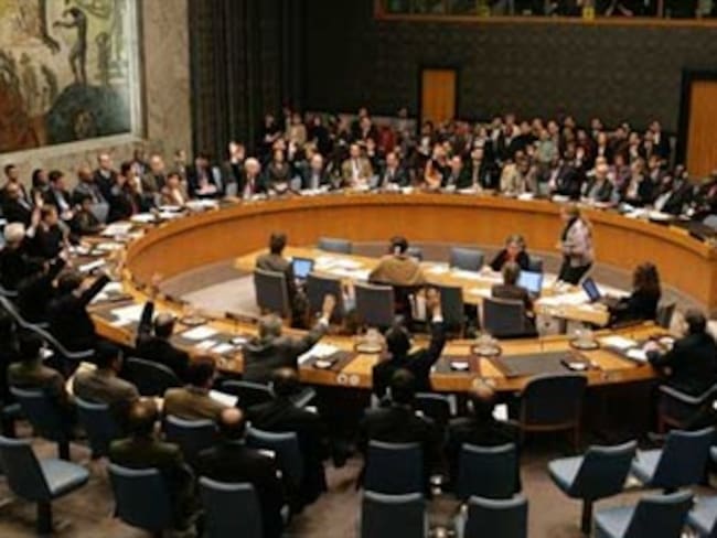 Debatirá Consejo de Seguridad de ONU situación en Libia