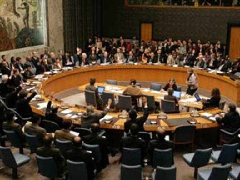 Debatirá Consejo de Seguridad de ONU situación en Libia