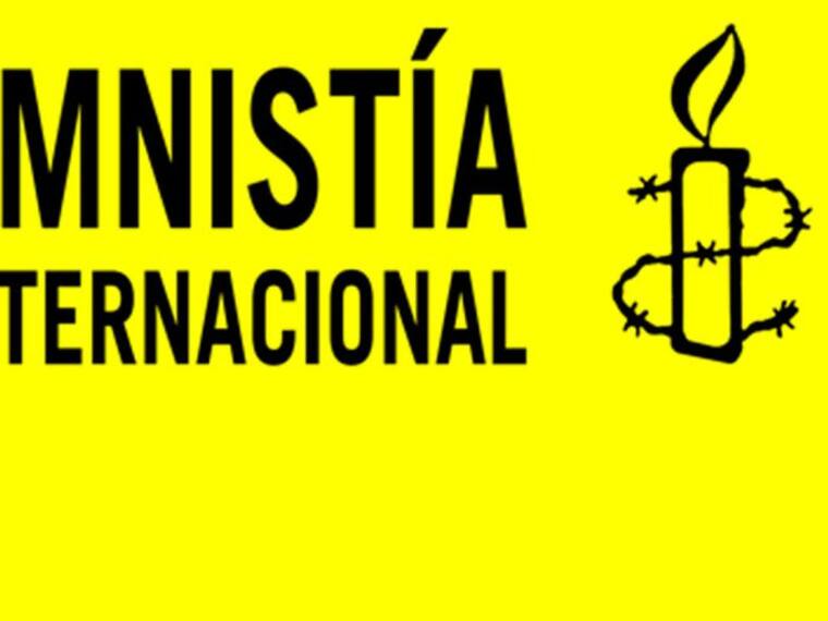 Informe Amnistía Internacional: La situación de los derechos humanos en el mundo