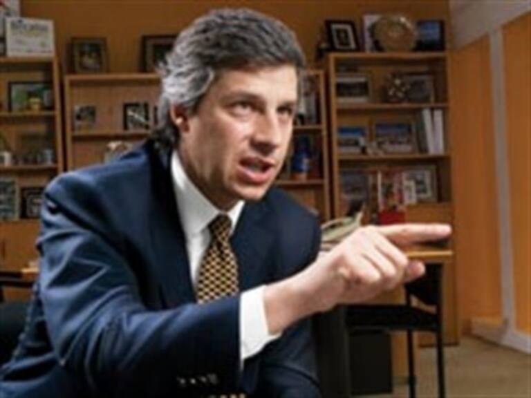 Respalda Consejo Mexicano de Hombres de Negocios extinción de LFC