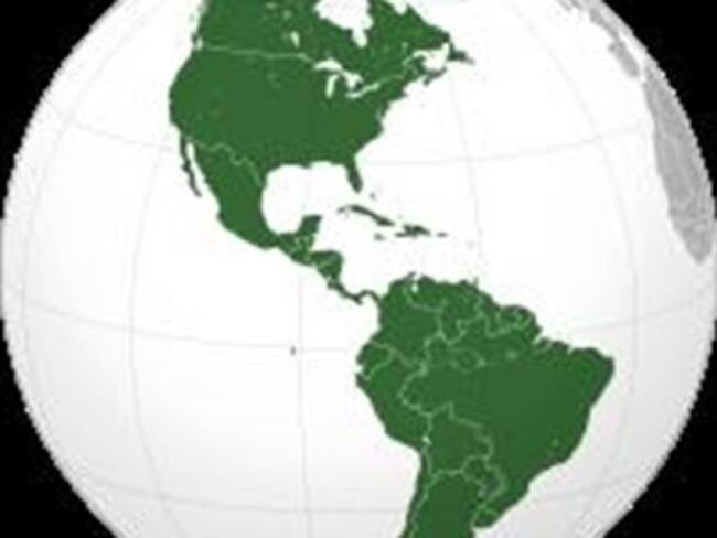 Lanza El País versión de toda 'América'. Antonio Ocaña, Periodista. 26/03/13