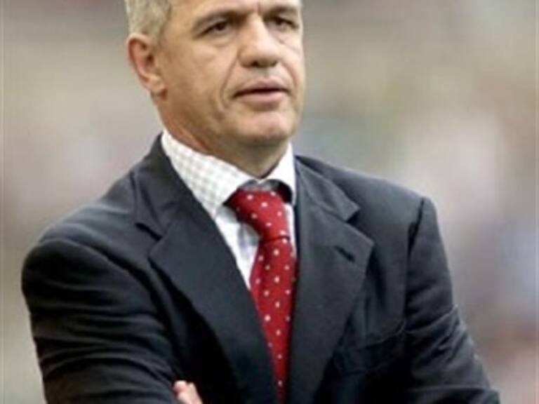 Asegura Aguirre que aún tiene 'cosas que hacer en el Atlético'