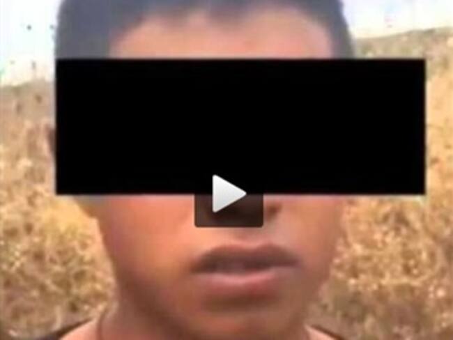 Joven confiesa haber asesinado a Gisela Mota, alcaldesa de Temixco