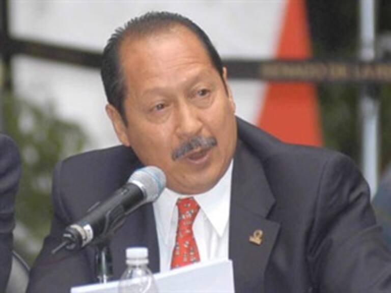 Acusa Godoy ocupación federal en territorio michoacano